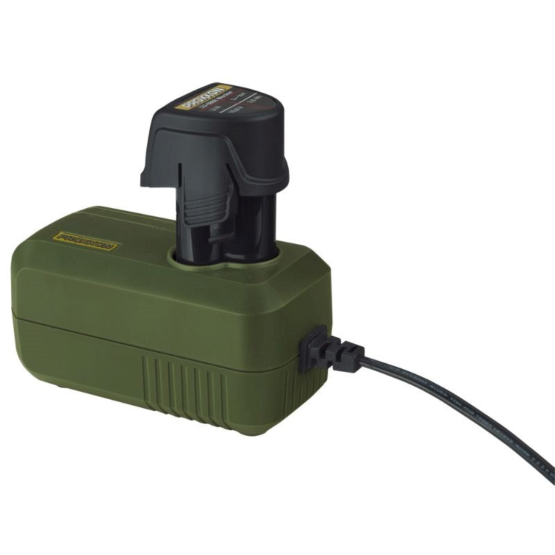 Proxxon Tools Battery - L.Neck ANGLE GRINDER (LHW/A) (3)