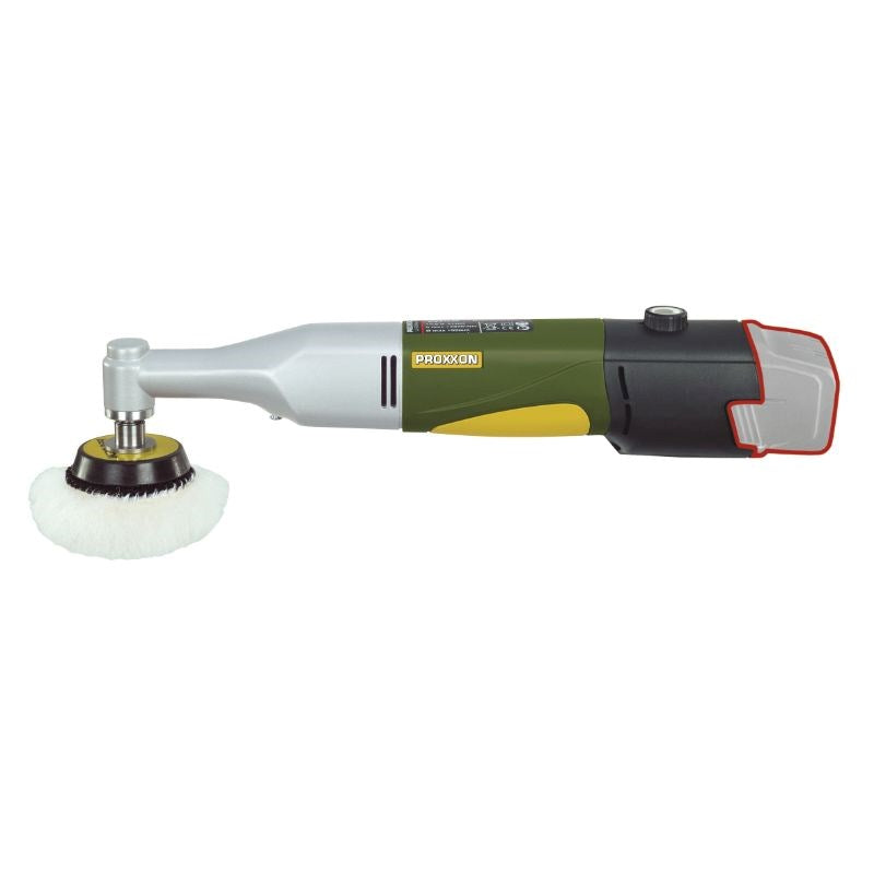 Proxxon Tools SKIN - Angle POLISHER (WP/A)