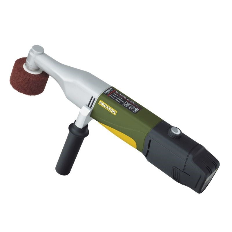 Proxxon Tools Battery - Cylinder SANDER (WAS/A)