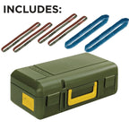 Proxxon Tools Battery - Tube BELT SANDER (RBS/A) (2)