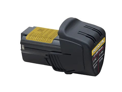 Proxxon Tools 29896 Lithium-Ion BATTERY (Li/A2) - 10.8V (2.6Ah) (8964630282477)