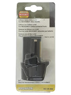 Proxxon Tools 29896 Lithium-Ion BATTERY (Li/A2) - 10.8V (2.6Ah) (8964630282477)