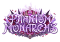 Grand Archive 25B8-EN-1 Phantom Monarchs Booster Box (1st Ed) (9250481144045)