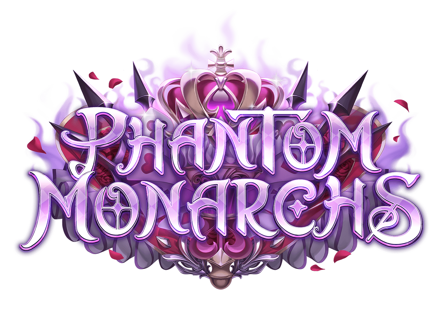Grand Archive 25B8-EN-1 Phantom Monarchs Booster Box (1st Ed) (9250481144045)