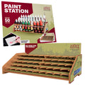 Army Painter Tools: Paint Station