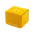 Palms Off Genesis Deck Box Yellow