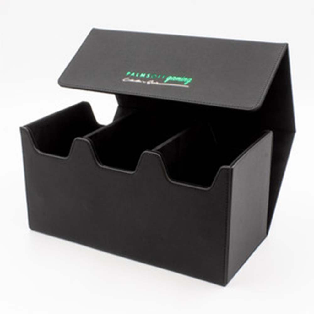 Palms Off Graded Card Storage Case 2.0 Large (2)