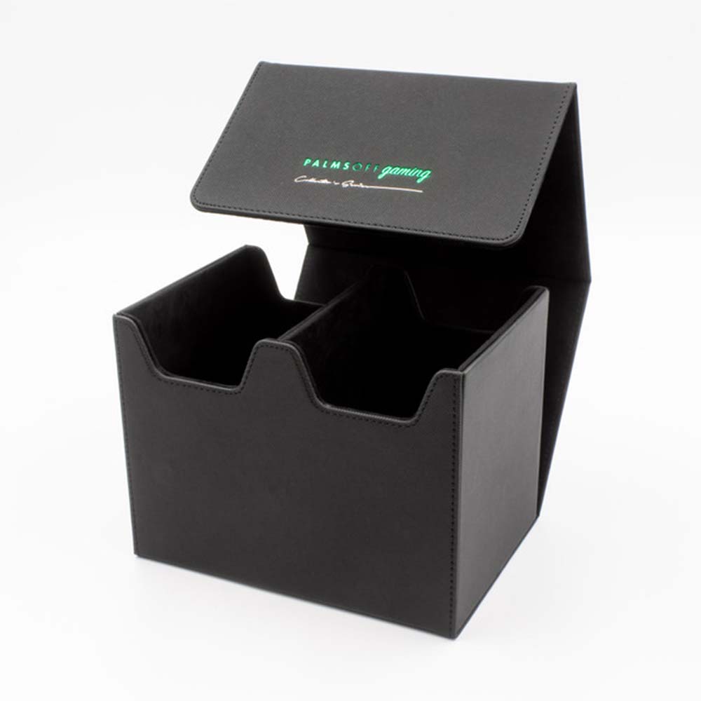 Palms Off Graded Card Storage Case 2.0 Medium