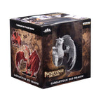 WizKids Pathfinder Battles Deep Cuts Gargantuan White Dr (5)