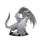 WizKids Pathfinder Battles Deep Cuts Gargantuan White Dr (2)