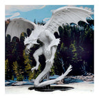 WizKids Pathfinder Battles Deep Cuts Gargantuan White Dr (3)