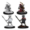 WizKids 90042 Pathfinder Battles Deep Cuts Hobgoblin (9003814813933)