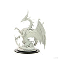WizKids 90291 D&D Nolzurs Marvelous Miniatures: Paint Night Kit #4 Dire Troll (9003824546029)
