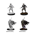 WizKids 73854 Pathfinder Deep Cuts Male Elf Rogue (9003806654701)