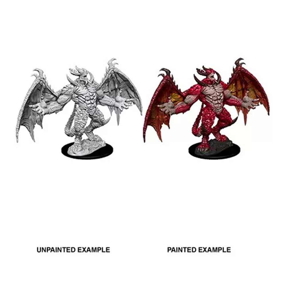 WizKids 73857 Pathfinder Deep Cuts Pit Devil (9003807080685)