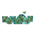MDG Pathfinder Goblin Inclusion 16mm Dice Set