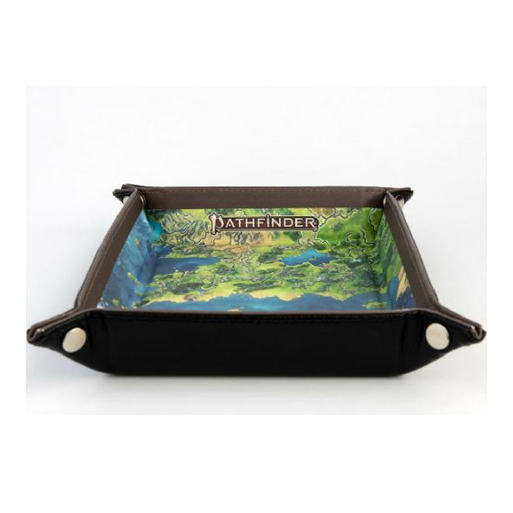 MDG Pathfinder Map Dice Tray