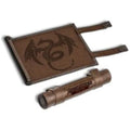 MDG Pathfinder Rolling Scroll with Storage