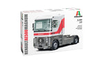 Italeri RENAULT AE500 MAGNUM (5)