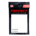 KMC Sleeves Perfect Hard Standard Size (100 Count) - KMC015
