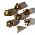 Sirius Set Treasure Peridot - SDZ0016-05