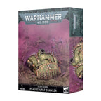 Games Workshop Warhammer 40 000 43-52 Death Guard - Plagueburst Crawler
