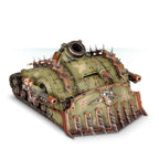 Games Workshop Warhammer 40 000 43-52 Death Guard - Plagueburst Crawler (4)