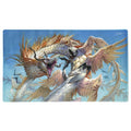 Dragon Shield Playmat + Tube Signature Series The Ejsingandr