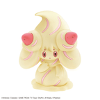 Bandai Pokemon Pokemon Model Kit QUICK!! 12 ALCREMIE (2)