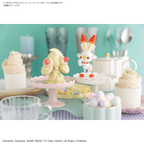 Bandai Pokemon Pokemon Model Kit QUICK!! 12 ALCREMIE (6)