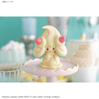 Bandai Pokemon Pokemon Model Kit QUICK!! 12 ALCREMIE (7)