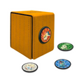 Ultra Pro 16124 PokÃ©mon: Johto Alcove Click Deck Box (9255893860589)