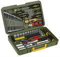 Proxxon Tools Proxxon 23650 AUTOMOTIVE & UNIVERSAL TOOL SET - 46-Pce