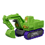 Blokees Transformers DV-01 Shattered Alliance 71301