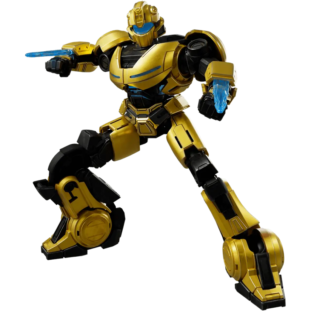 Blokees Transformers CC-15 Transformers ONE B-127 71176