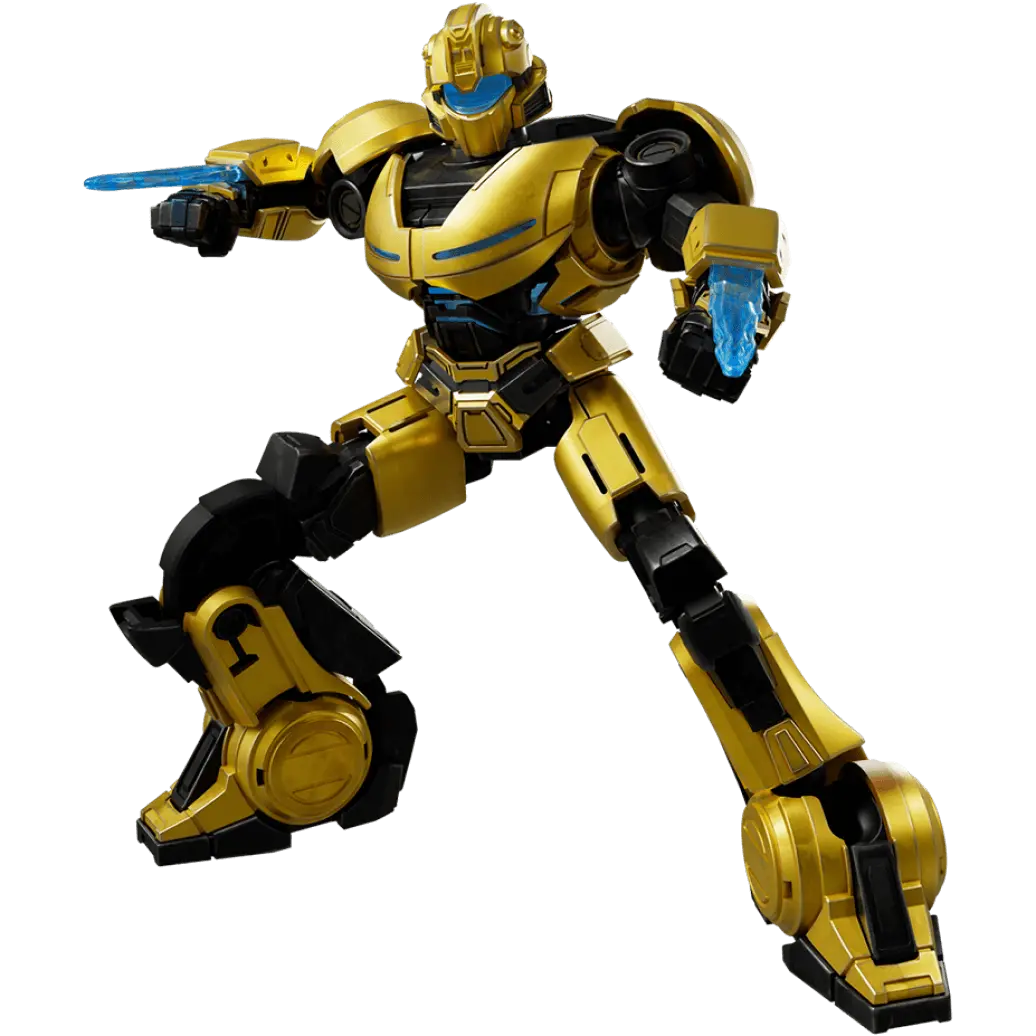 Blokees Transformers CC-15 Transformers ONE B-127 71176