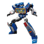 Blokees Transformers CC-17 Transformers ONE Soundwave 71183