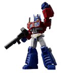 Blokees Transformers GV-08 ONE Shall Fall 71108