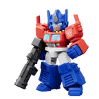 Blokees Transformers DV-01 Shattered Alliance 71301