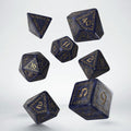 Q Workshop Llama Dice Set: Spitty