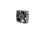 R1 Wurks R1060026 8.4V 6 Spoke Aluminum 30mm Low Profile Motor Fan (8499676283117)