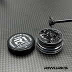 R1 Wurks Black WS2 Grease 3g (3)