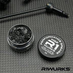 R1 Wurks Black WS2 Grease 3g