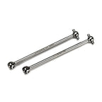 R1WURKS R1900123 (22 Series) Ultra-lightweight Titanium HD CVA Bones 22X, X69mm 38.78% lighter, 17.5 Stock Racing (9250519384301)