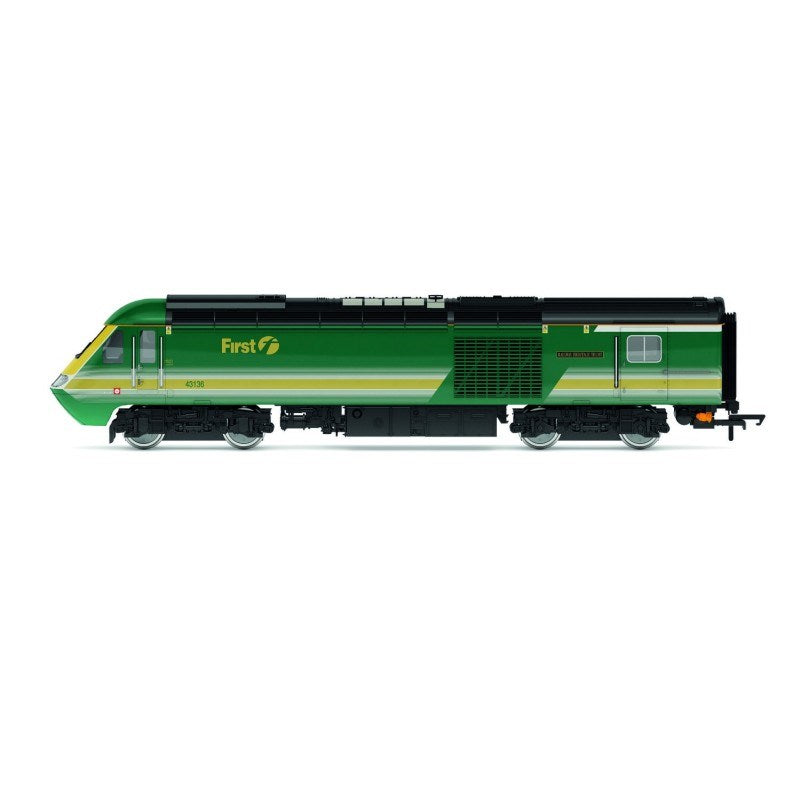 Hornby R30096 FGW Class43 HST Train Pack