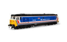 Hornby R30153 BR CL. 50 Co-Co 50044 'Exeter'