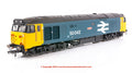 Hornby R30154 BR CL.50 Co-Co 50042 'Triumph' (8137529295085)