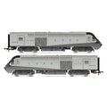 Hornby R30215-W HM Queen Elizabeth II Platinum Jubilee HST Train Pack w/Coaches Combo (8176229023981)