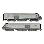 Hornby HM Queen Elizabeth II Platinum Jubilee HST Train Pack (4)