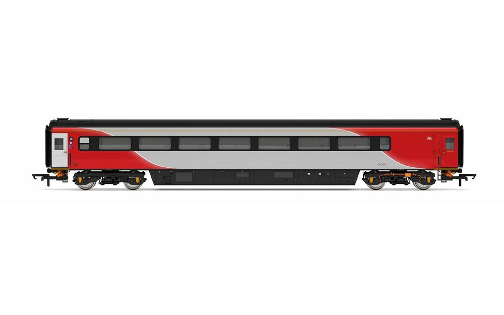 Hornby R40252 LNER Mk3 Trailer Guard Std (8193830781165)